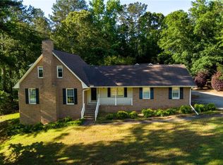 150 Plantation Dr, Stockbridge, GA 30281