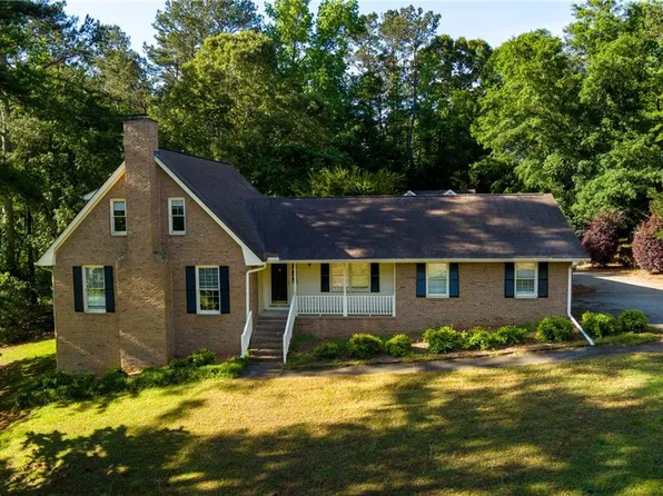 150 Plantation Dr, Stockbridge, GA 30281