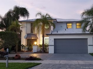 15147 SW 63rd Ter, Miami, FL 33193