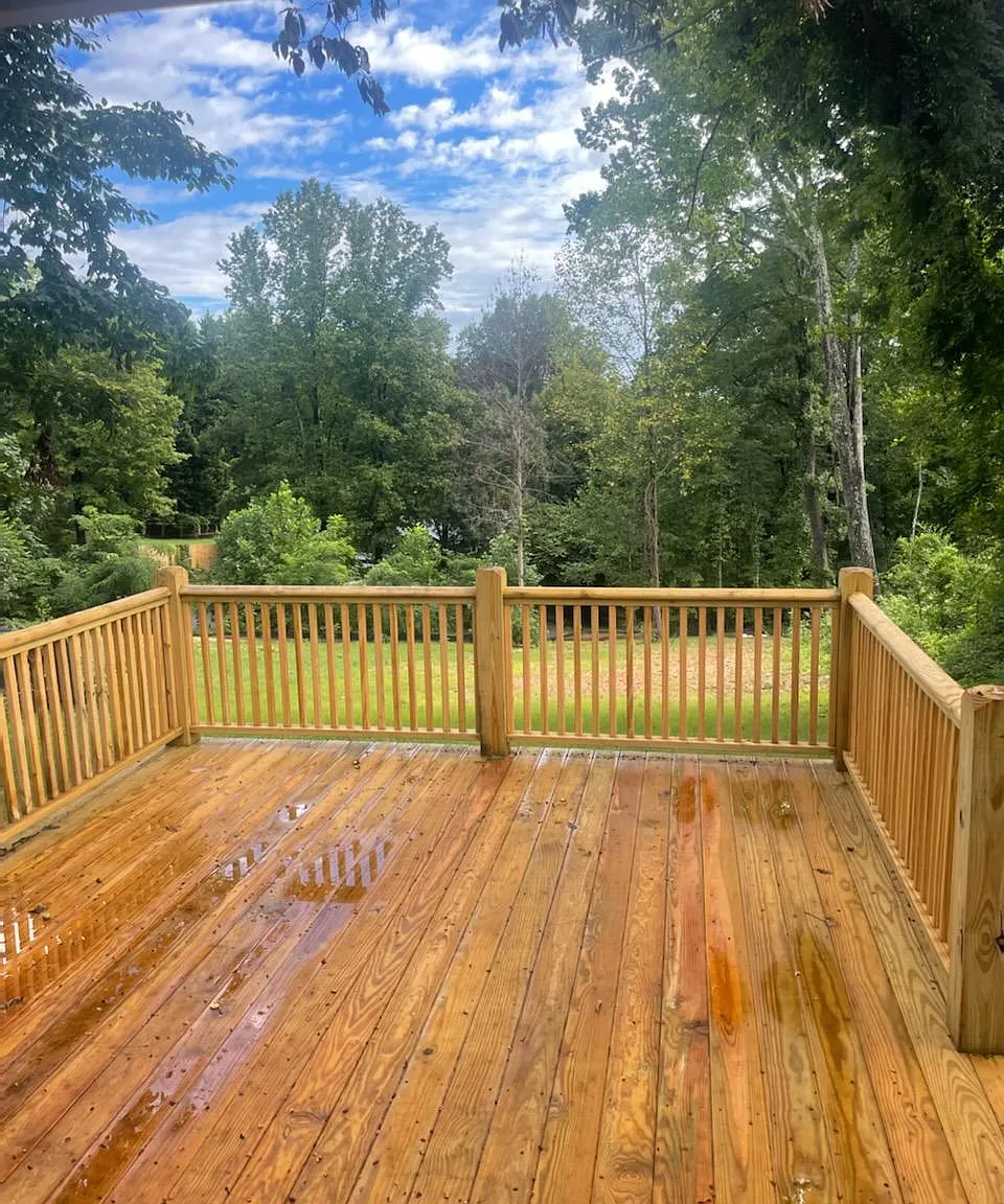 2 bed, 1.5 bath, 1400 sqft, $2,500 — Photo 4