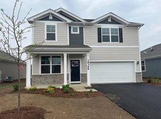 10366 Morse Pl, Saint John, IN 46373