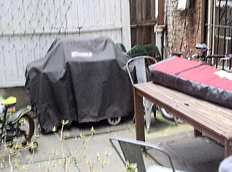 Rented by M.Woods & Associates