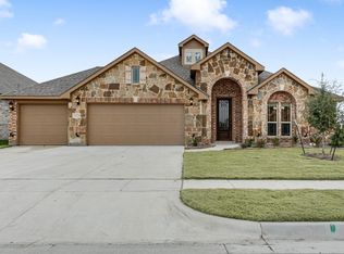 3124 Blazing Star Rd, Mesquite, TX 75181