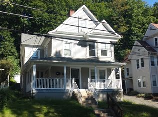 21 Fairview Pl, Morristown, NJ 07960