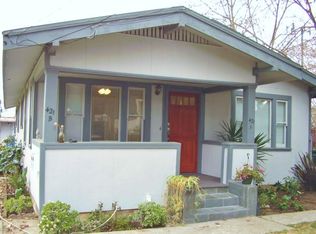 421 Lincoln St #A, Santa Clara, CA 95050