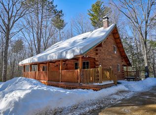 4 Stubs Way, Lovell, ME 04051