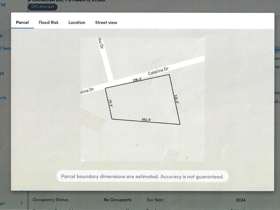 1st image of 4 Catalina Dr