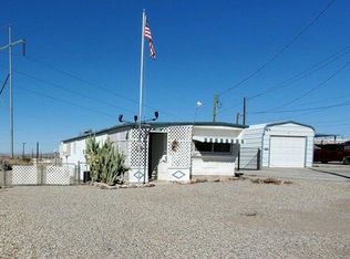 10596 Fenton Dr, Parker, AZ 85344