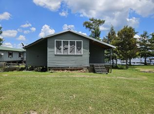 120 Childers Rd, Deridder, LA 70634