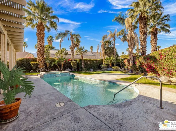 35627 Corte Serena, Cathedral City, CA 92234