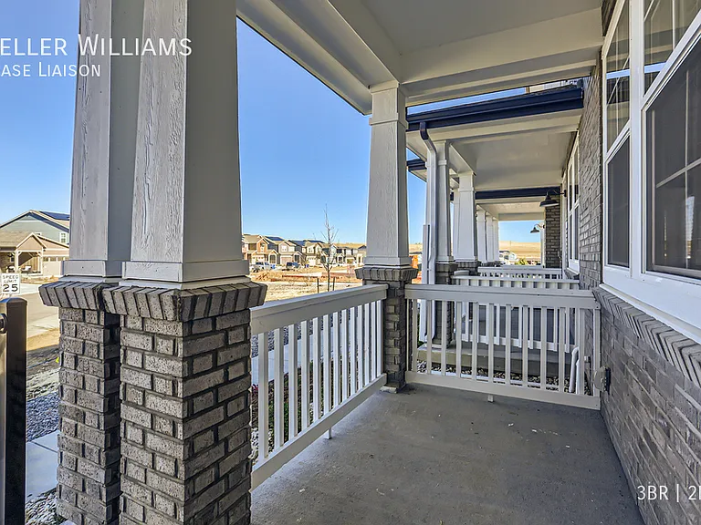 8417 Mount Kataka St — Photo 2