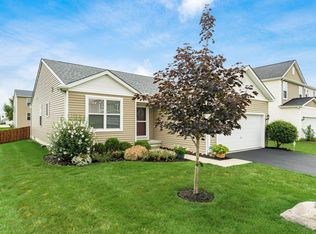 350 Glen Crossing Dr, Etna, OH 43062