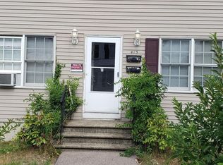 415 Rimmon St #2, Manchester, NH 03102