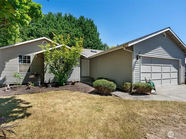 7321 73rd Drive NE, Marysville, WA 98270