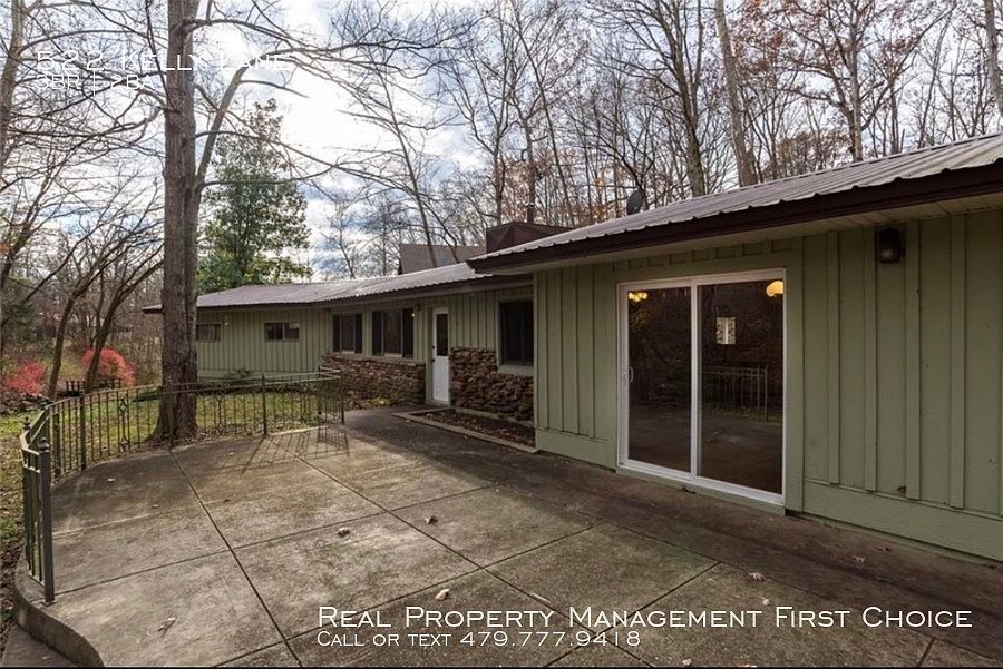 522 Kelly Ln, Pea Ridge, AR 72751 Zillow