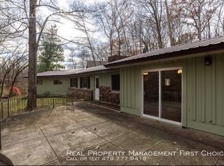 522 Kelly Ln, Pea ridge, AR 72751