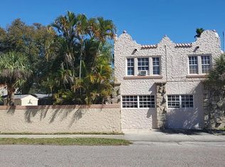 3410 Dr Martin Luther King Jr St N UNIT A, Saint Petersburg, FL 33704
