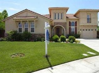 6363 Riverbank Cir, Stockton, CA