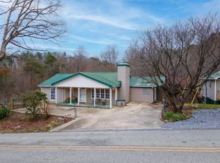 535 Jordan Rd, Bryson City, NC 28713