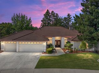 11115 Danecroft Way, Bakersfield, CA 93311