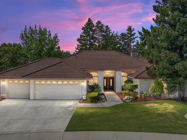 11115 Danecroft Way, Bakersfield, CA 93311