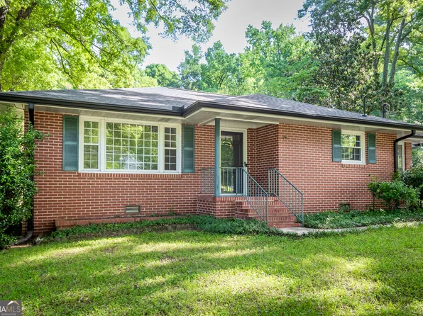 2517 Callier Springs Rd SE, Rome, GA 30161