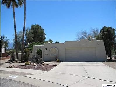 1st image of 410 E Placita Del Venado