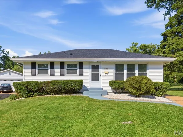 195 Eldorado Dr, Florissant, MO 63031