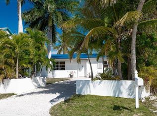 27415 Guadaloupe Ln, Ramrod Key, FL 33042