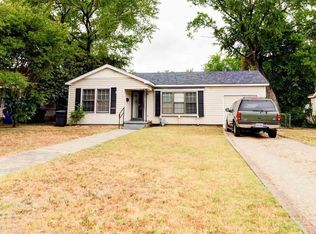 3925 Colcord Ave, Waco, TX 76707