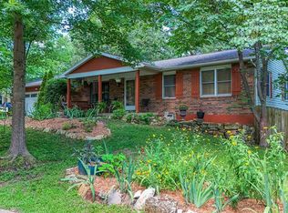 909 Cypress Dr, Rolla, MO 65401