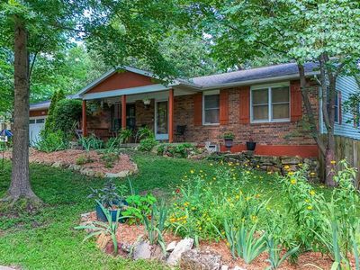 909 Cypress Dr, Rolla, MO, 65401