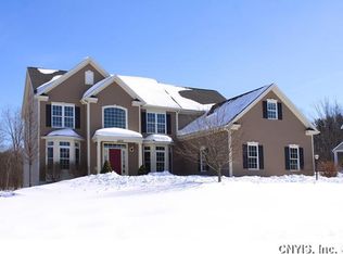 4405 Winding Creek Rd, Manlius, NY 13104