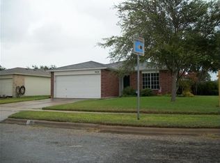 7634 Caribou Dr, Corpus Christi, TX 78414