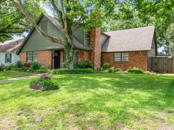 3536 Delford Cir, Dallas, TX 75228