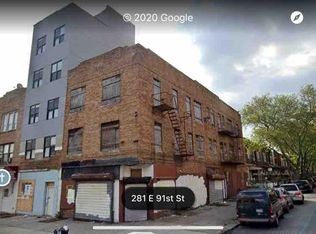 999 Clarkson Ave, Brooklyn, NY 11212