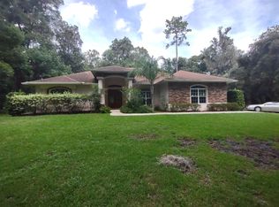 7840 SW 187th Ave, Dunnellon, FL 34432