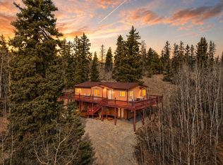 1479 Ouray Trl, Como, CO 80456