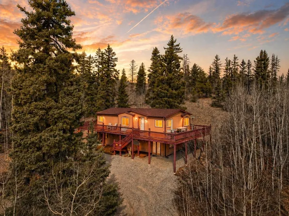 1479 Ouray Trail, Como, CO 80432
