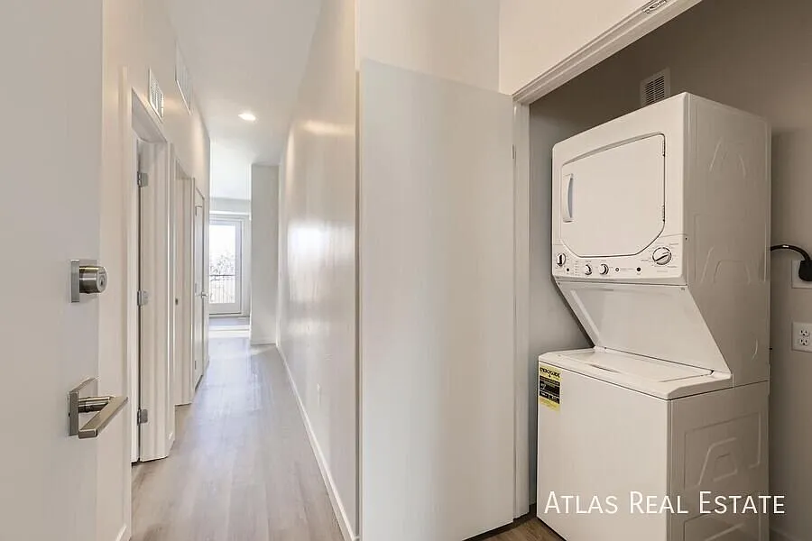 Two Months Free! Modern Living At 3830 N Olive Street Updated Apartment Near Rino — Photo 3
