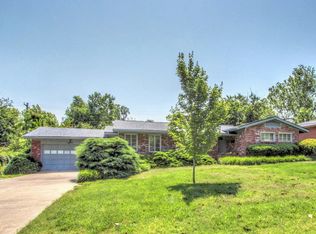 4017 S Toledo Ave, Tulsa, OK 74135