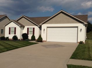 4099 Inverness Dr, Wooster, OH 44691