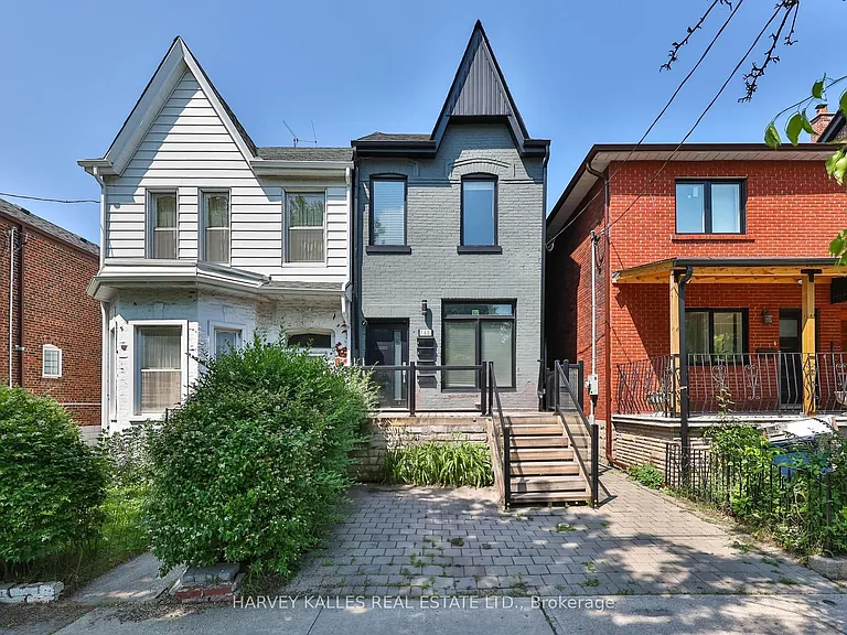 160 Lansdowne Ave #1 — Photo 1