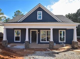 3311 Gabby Dr, Opelika, AL 36801