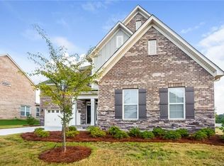 8410 Sundrop Pl, Harrisburg, NC 28075