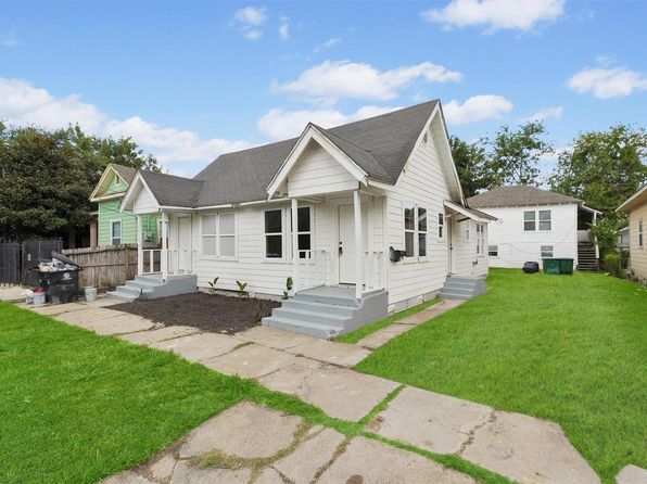 7425 Avenue E, Houston, TX 77011