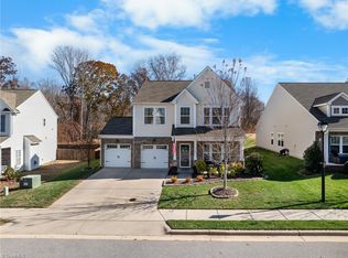 1325 Red Deer Dr, Kernersville, NC 27284