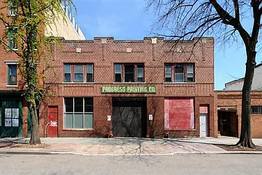 338 Montgomery Street