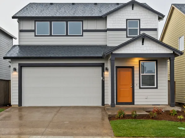 The 1690 Plan, Ponderosa Ridge