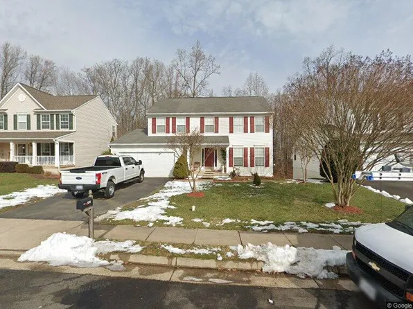 (undisclosed Address), Manassas Park, VA 20111